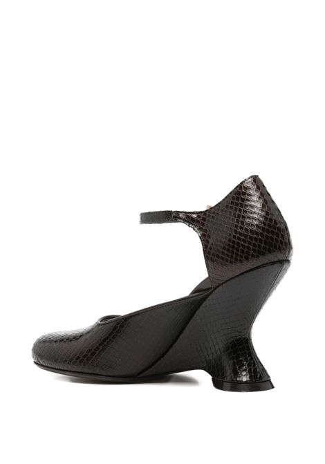  DRIES VAN NOTEN | 011718350704